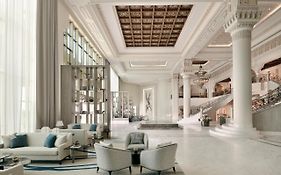 Al Ahsa Intercontinental, An Ihg Hotel Al-Ahsa Exterior photo