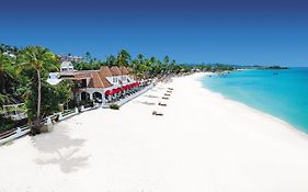 Sandals Grande Antigua Resort & Spa Dickenson Bay Exterior photo