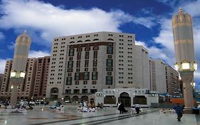The Oberoi Madina المدينة أوبروي Hotel Medina Exterior photo