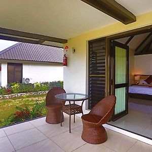 Fiji Hideway Resort And Spa Vuda Lautoka Exterior photo