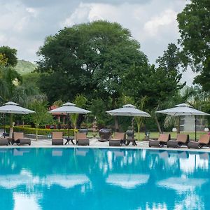 The Royal Retreat Resort & Spa Udaipur Exterior photo