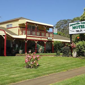 Alstonville Settlers Motel Exterior photo