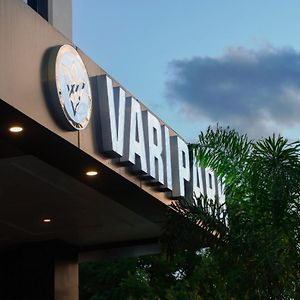 Vari Park - Comfort Stay Dindigul Exterior photo