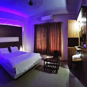 Staymaker Shubhodaya Lodge Sringeri Exterior photo