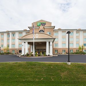 Holiday Inn Express And Suites Dickson City, An Ihg Hotel Exterior photo