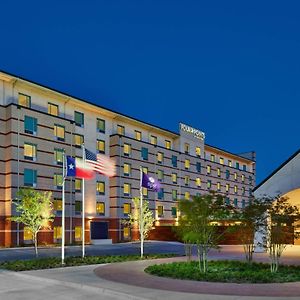 Four Points By Sheraton Dallas Fort Worth Airport North Coppell Exterior photo