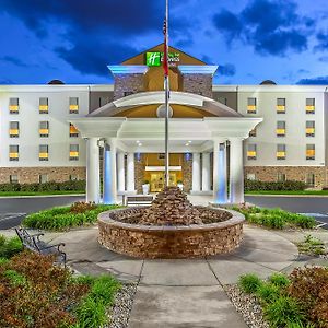 Holiday Inn Express & Suites Morristown, An Ihg Hotel Exterior photo