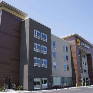 La Quinta Inn & Suites By Wyndham Manchester - Arnold Afb Exterior photo