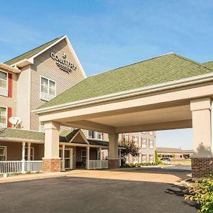 Country Inn & Suites By Radisson, Peoria North, Il Exterior photo