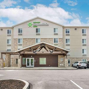 Extended Stay America Suites - Philadelphia - Plymouth Meeting - West Exterior photo