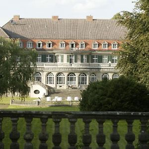 Jagdschloss-Bellin Bellin  Exterior photo