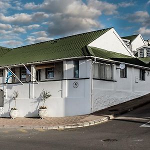 Valhalla Self Catering Mossel Bay Exterior photo