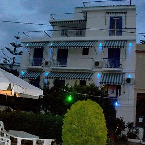 Hotel Marmarinos Aegina Exterior photo
