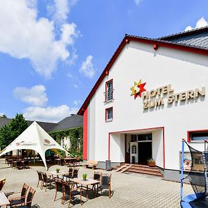 Hotel Zum Stern Spreewald Werben  Exterior photo