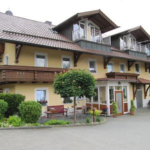 Landgasthof-Hotel Zum Anleitner Rattenberg Exterior photo