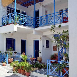 Electra Hotel Aegina Exterior photo