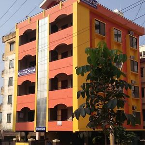 Guest Nest Hotel Manipal Exterior photo