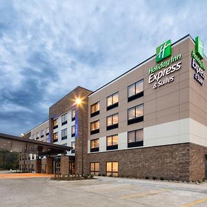 Holiday Inn Express East Peoria - Riverfront, An Ihg Hotel Exterior photo