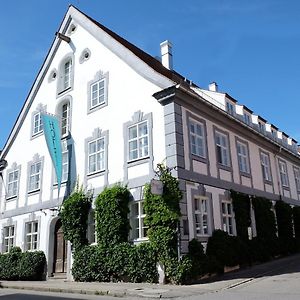 Hotel Maurerhansl Diessen am Ammersee Exterior photo