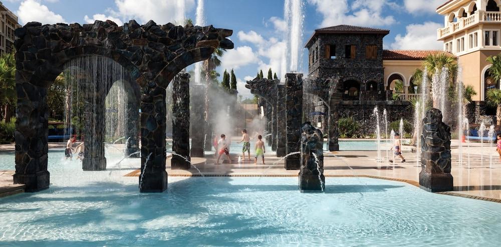 Four Seasons Resort Orlando At Walt Disney World Resort Exterior photo