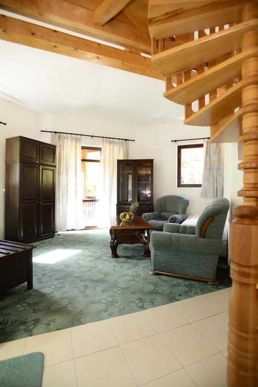Alfaresort Palace Chiflika Room photo