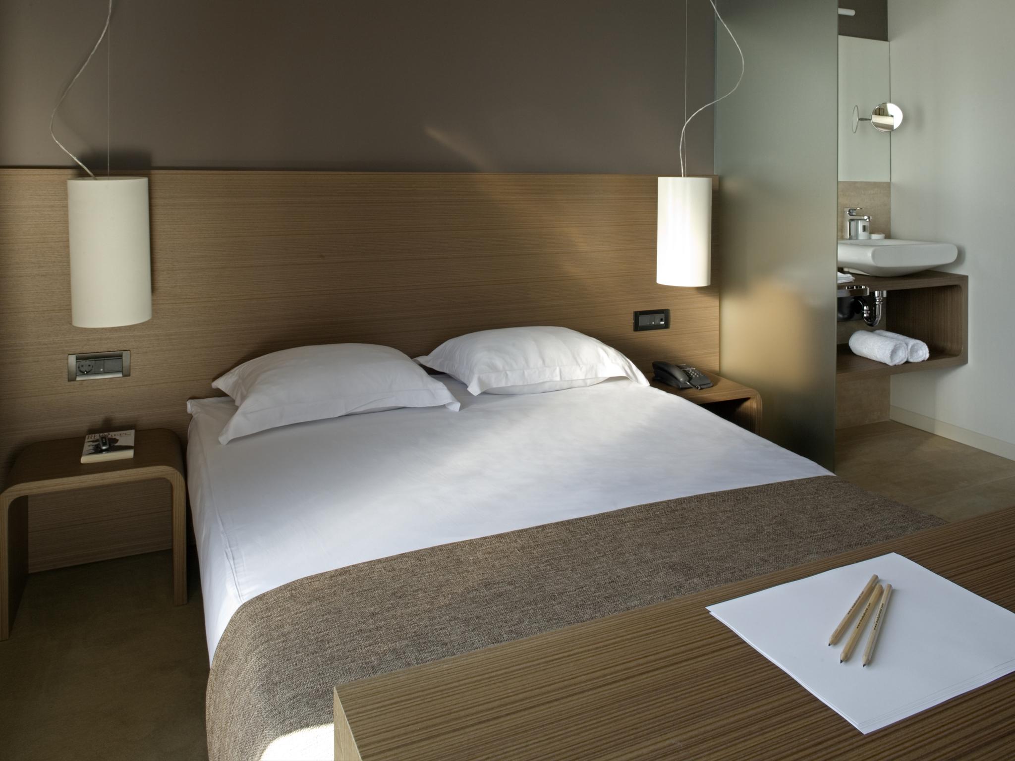 Modus Hotel Varna Room photo