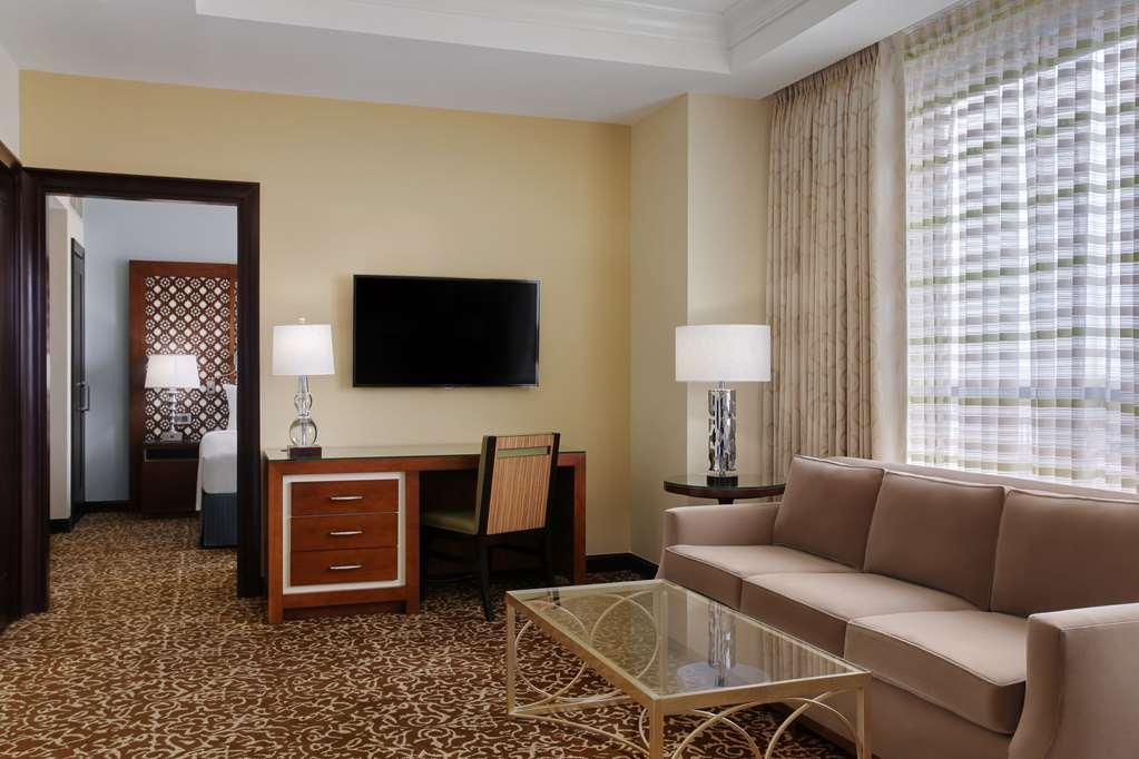 Hilton Suites Makkah Mecca Room photo