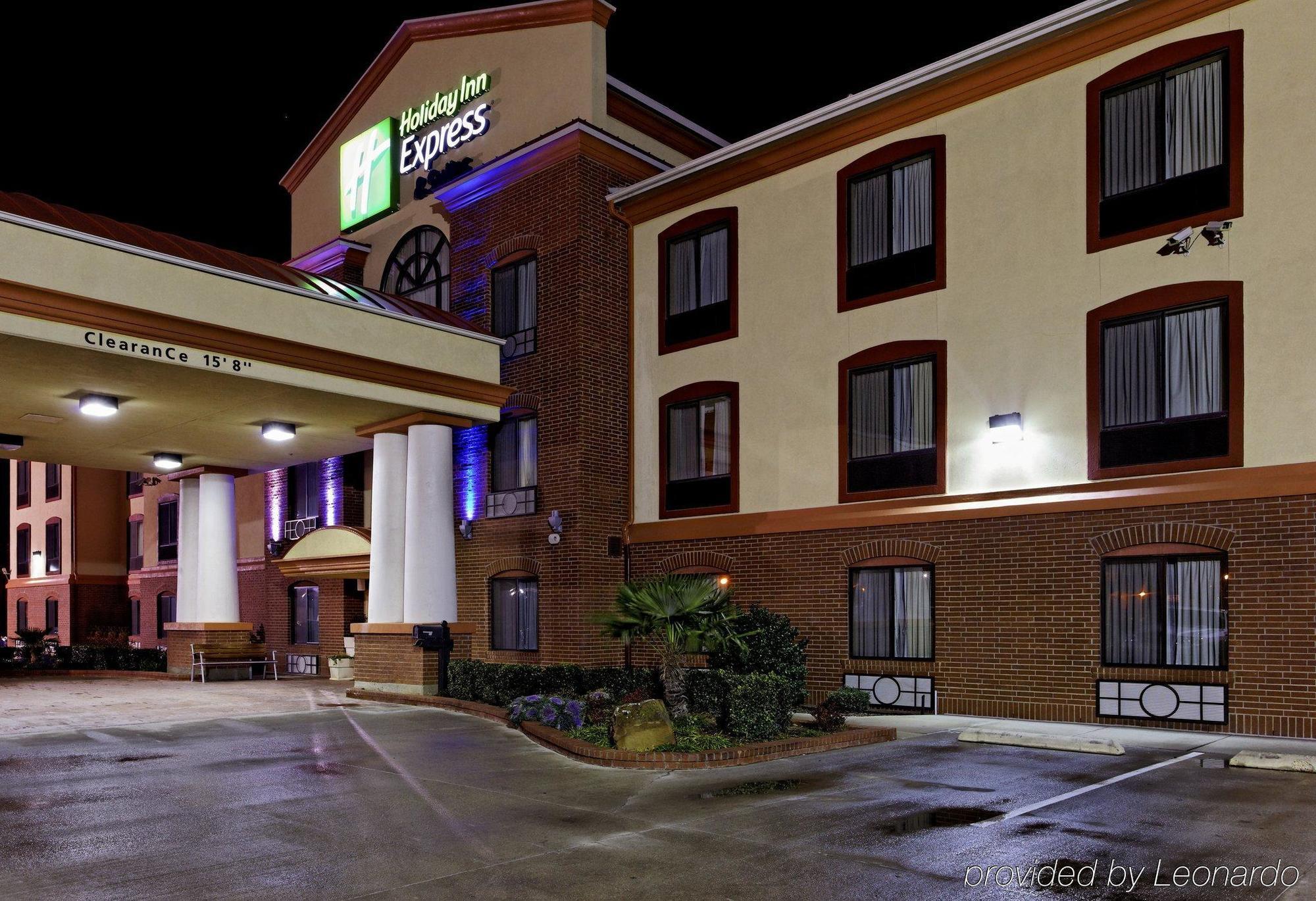 Holiday Inn Express Hotel & Suites Burleson - Fort Worth, An Ihg Hotel Exterior photo