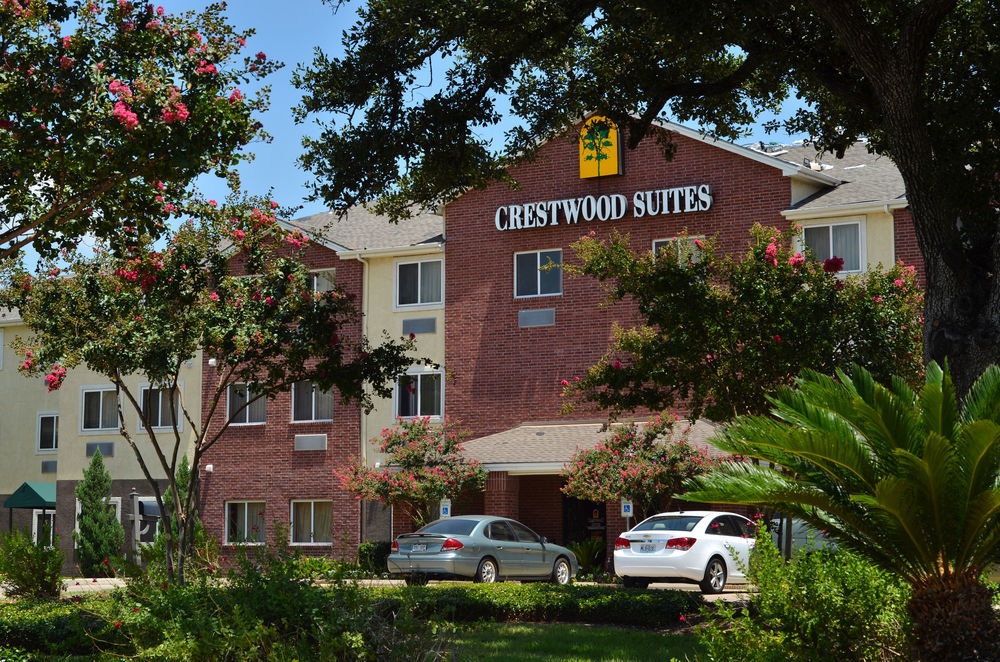 Intown Suites Extended Stay Austin Tx - Research Blvd Jollyville Exterior photo