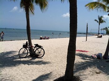 The Beach Bungalow Key West Exterior photo