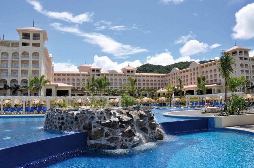 Riu Guanacaste Hotel Sardinal Facilities photo