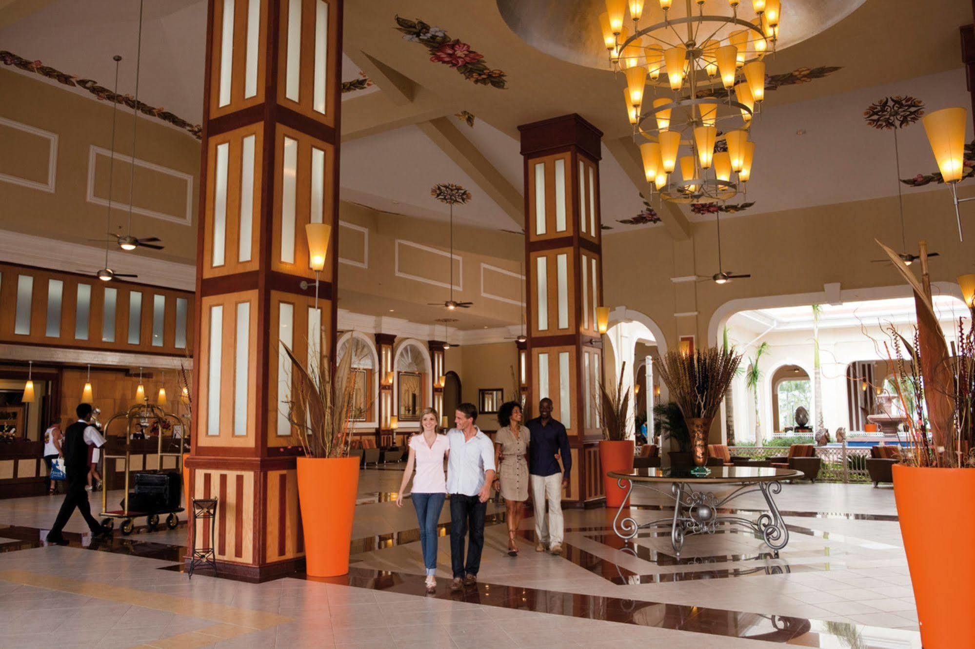 Riu Guanacaste Hotel Sardinal Interior photo