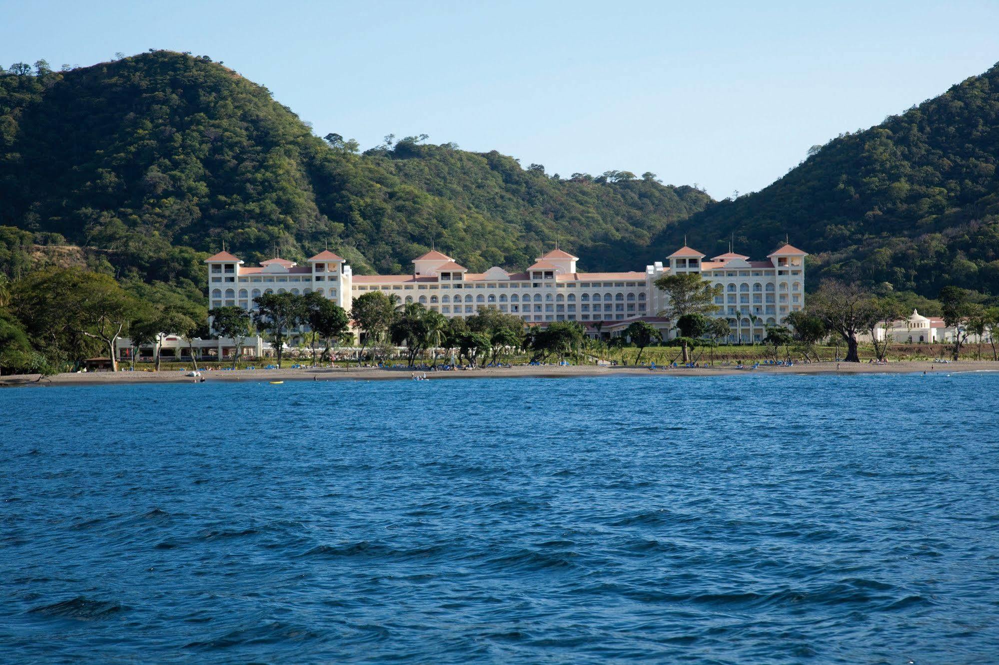 Riu Guanacaste Hotel Sardinal Exterior photo