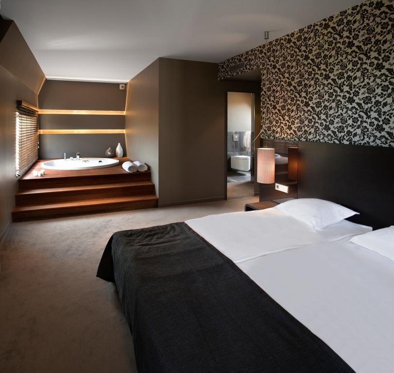 Modus Hotel Varna Room photo