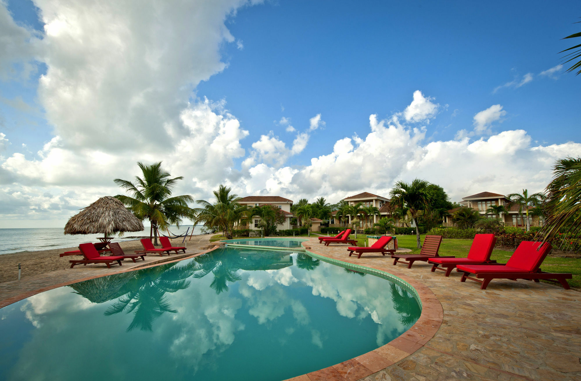 Hopkins Bay Belize A Muy'Ono Resort Amenities photo