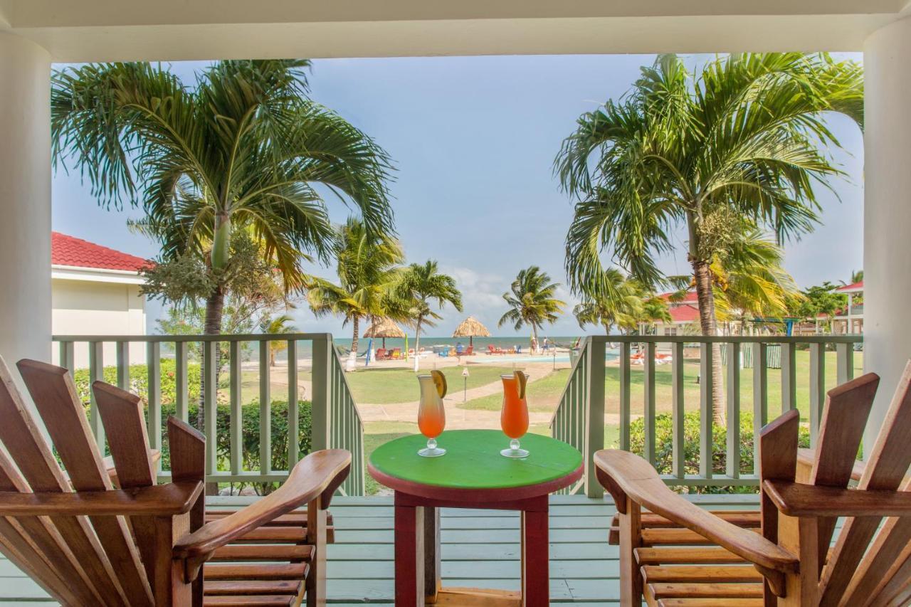 Hopkins Bay Belize A Muy'Ono Resort Exterior photo