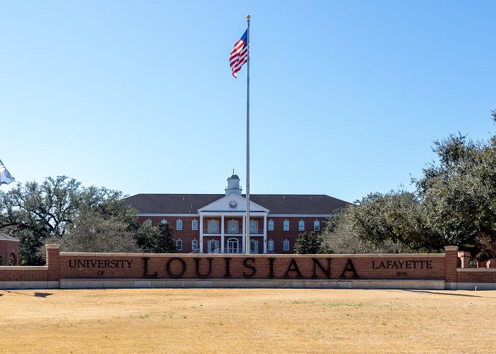 University of Louisiana at Lafayette photo