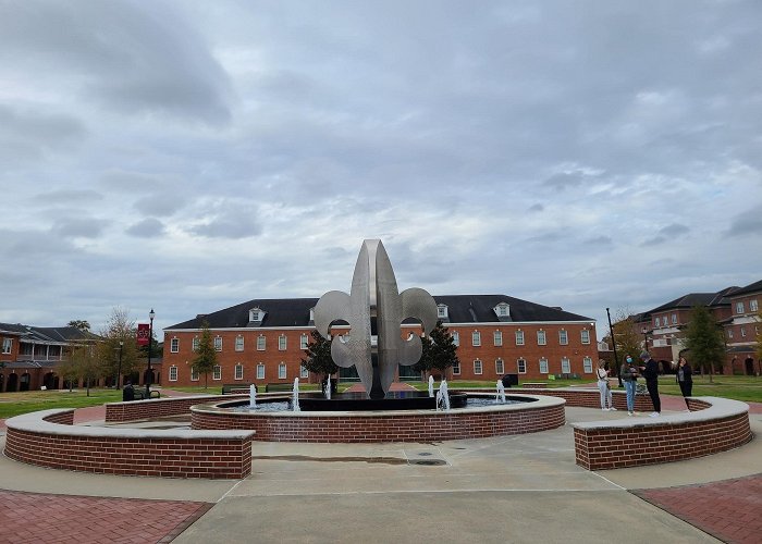 University of Louisiana at Lafayette photo