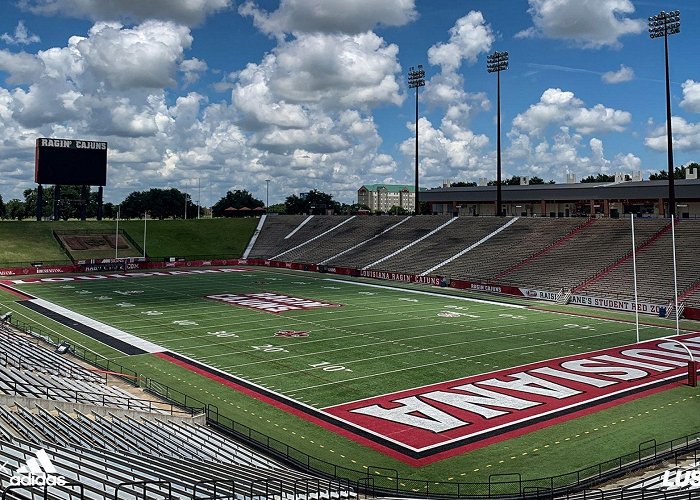 Cajun Field Football Stadium Our Lady of Lourdes makes historic $15M gift for Cajun Field ... photo