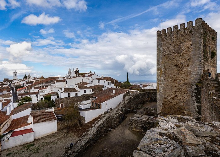 Monsaraz Castle Visit Reguengos de Monsaraz: 2024 Travel Guide for Reguengos de ... photo
