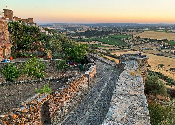 Monsaraz Castle Paradise in Portugal - Portugal | Tripsite photo