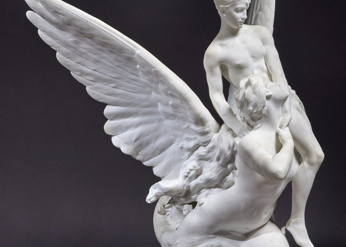 Museum Denys-Puech La Sirene | 19th Century European Paintings & Sculpture | 2024 ... photo
