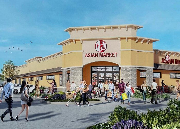 Acadiana Mall Asian Market To Expand With New, Larger Location Near Acadiana ... photo