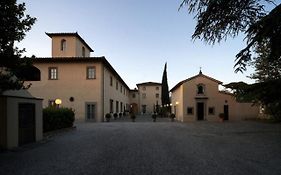 Hotel 500 Firenze Campi Bisenzio Exterior photo