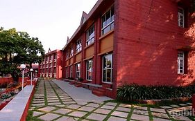 The Fountain Hotel Mahabaleshwar Exterior photo