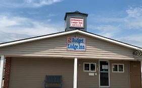 Budget Lodge Inn - Abilene Exterior photo