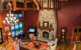 Timberlake Lodge Grand Rapids Exterior photo