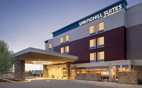 Springhill Suites Denver Parker Exterior photo