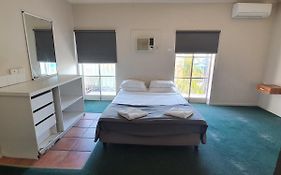 Hotel Allen Townsville Exterior photo