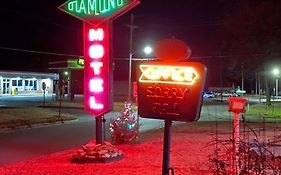 Diamond Motel - Abilene Exterior photo